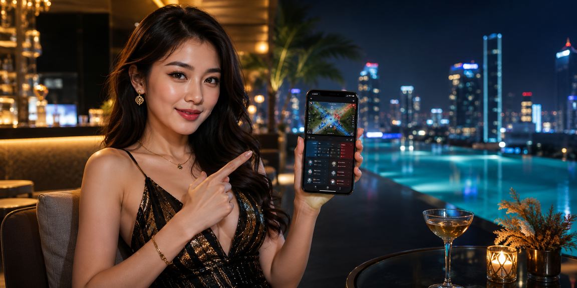 Màn hình cược thể thao trực tuyến với nhiều kèo bóng đá và esports tại Việt Nam